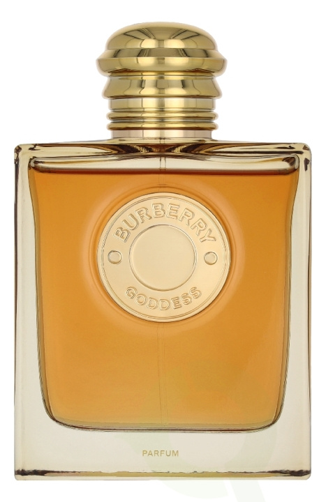 Burberry Goddess Parfum Spray 100 ml i gruppen SKÖNHET & HÄLSA / Doft & Parfym / Parfym hos TP E-commerce Nordic AB (D42859)