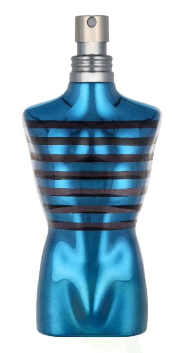 J.P. Gaultier Le Male In Blue Edp Spray 75 ml i gruppen SKÖNHET & HÄLSA / Doft & Parfym / Parfym / Parfym för honom hos TP E-commerce Nordic AB (D42861)