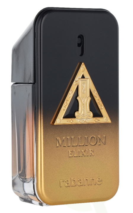 Paco Rabanne 1 Million Night Elixir 50 ml i gruppen SKÖNHET & HÄLSA / Doft & Parfym / Parfym hos TP E-commerce Nordic AB (D42862)