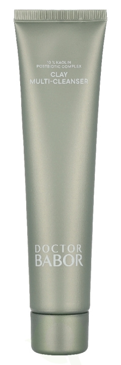 Babor Doctor Microbiomic Clay Multi-Cleanser 75 ml