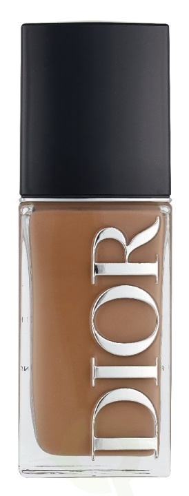 Christian Dior Dior Forever Skin Glow 30 ml #3.5N i gruppen SKÖNHET & HÄLSA / Makeup / Basmakeup / Foundation hos TP E-commerce Nordic AB (D42888)