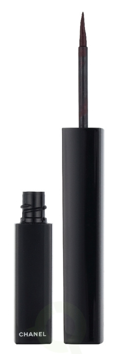 Chanel Le Liner De Chanel Eyeliner 2.5 ml #516 Rouge Noir i gruppen SKÖNHET & HÄLSA / Makeup / Ögon & Ögonbryn / Eyeliner / Kajal hos TP E-commerce Nordic AB (D42908)