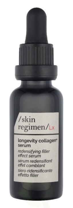 Comfort Zone Skin Regimen Lx Longevity Collagen+ Serum 30 ml i gruppen SKÖNHET & HÄLSA / Hudvård / Ansiktsvård / Serum Hud hos TP E-commerce Nordic AB (D42927)