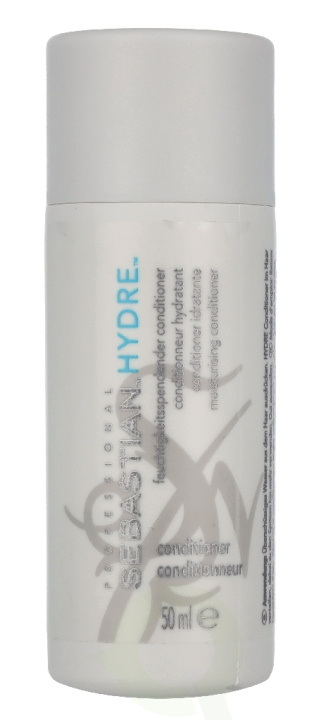 Sebastian Hydre Conditioner 50 ml i gruppen SKÖNHET & HÄLSA / Hår & Styling / Hårvårdsprodukter / Balsam hos TP E-commerce Nordic AB (D42956)
