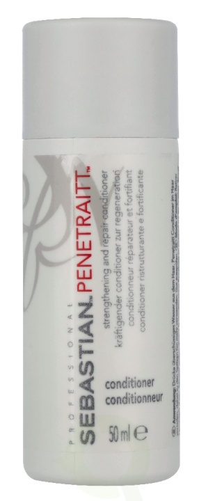 Sebastian Penetraitt Conditioner 50 ml | SKÖNHET & HÄLSA - Hår & Styling - Hårvårdsprodukter - Balsam | GameStuff