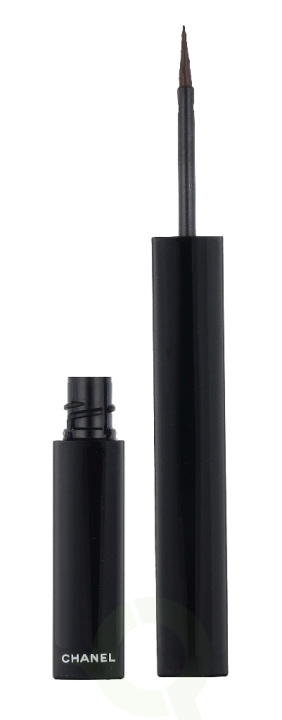 Chanel Le Liner De Chanel Eyeliner 2.5 ml #514 Ultra Brun i gruppen SKÖNHET & HÄLSA / Makeup / Ögon & Ögonbryn / Eyeliner / Kajal hos TP E-commerce Nordic AB (D42962)