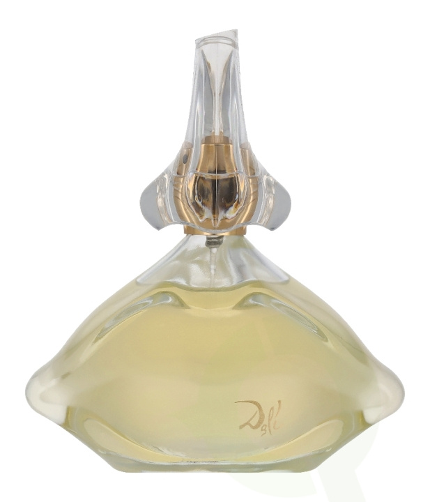 Salvador Dali Edp Spray 100 ml i gruppen SKÖNHET & HÄLSA / Doft & Parfym / Parfym hos TP E-commerce Nordic AB (D42963)