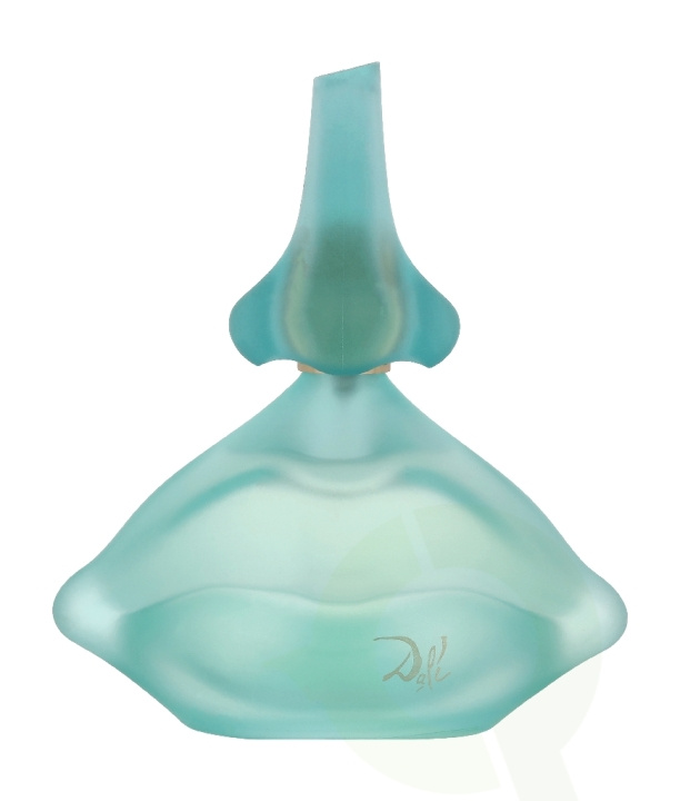 Salvador Dali Laguna Edt Spray 100 ml i gruppen SKÖNHET & HÄLSA / Doft & Parfym / Parfym hos TP E-commerce Nordic AB (D42964)