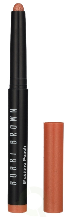 Bobbi Brown Long-Wear Cream Eyeshadow Stick 1.6 g Blushing Peach i gruppen SKÖNHET & HÄLSA / Makeup / Ögon & Ögonbryn / Ögonskuggor hos TP E-commerce Nordic AB (D42984)