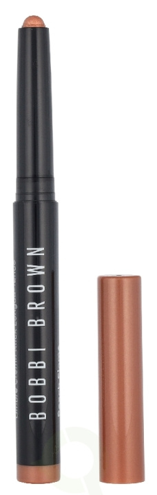 Bobbi Brown Long-Wear Cream Eyeshadow Stick 1.6 g Peach Flame i gruppen SKÖNHET & HÄLSA / Makeup / Ögon & Ögonbryn / Ögonskuggor hos TP E-commerce Nordic AB (D42986)