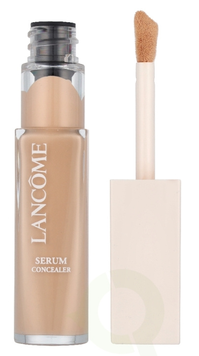 Lancome Teint Idole Ultra Wear Care & Glow 13 ml #125W Serum Concealer i gruppen SKÖNHET & HÄLSA / Makeup / Basmakeup / Foundation hos TP E-commerce Nordic AB (D43018)