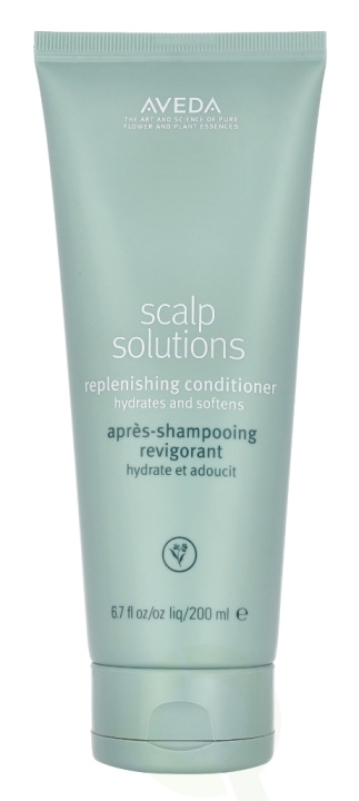 Aveda Scalp Solutions Replenishing Conditioner 200 ml i gruppen SKÖNHET & HÄLSA / Hår & Styling / Hårvårdsprodukter / Balsam hos TP E-commerce Nordic AB (D43029)
