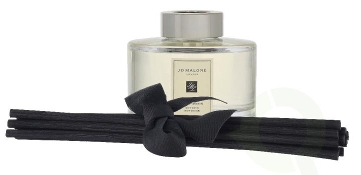 Jo Malone Lime Basil & Mandarin Diffuser 165 ml i gruppen SKÖNHET & HÄLSA / Doft & Parfym / Övrig doft / Doftspridare hos TP E-commerce Nordic AB (D43032)