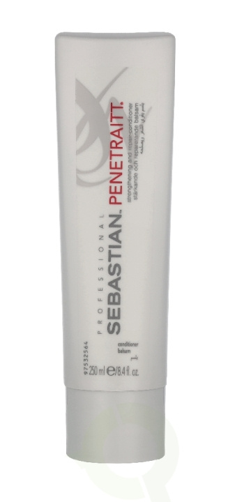Sebastian Penetraitt Conditioner 250 ml i gruppen SKÖNHET & HÄLSA / Hår & Styling / Hårvårdsprodukter / Balsam hos TP E-commerce Nordic AB (D43041)