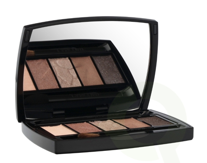Lancome Hypnose Palette 4 g Taupe Craza