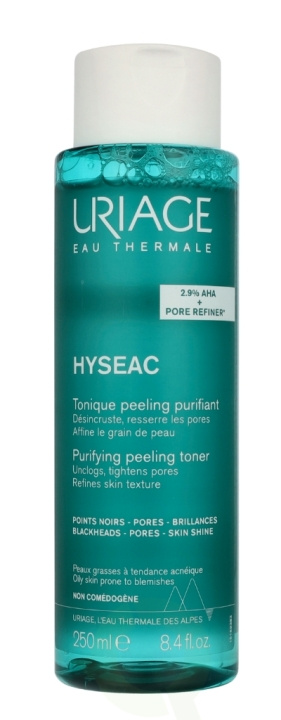 Uriage Hyseac Purifying Toner 250 ml i gruppen SKÖNHET & HÄLSA / Hudvård / Ansiktsvård hos TP E-commerce Nordic AB (D43045)