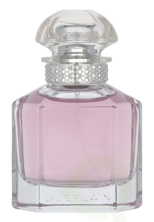 Guerlain Mon Guerlain Sparkling Bouquet Edp Spray 50 ml i gruppen SKÖNHET & HÄLSA / Doft & Parfym / Parfym / Parfym för henne hos TP E-commerce Nordic AB (D43047)