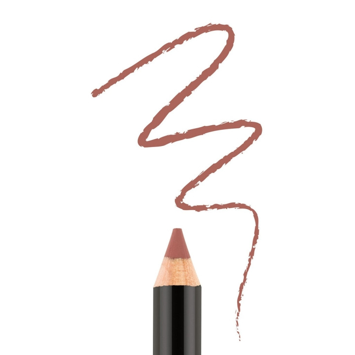 BODYOPGRAPHY BODYOGRAPHY – LÄPPENNA TIMBER i gruppen SKÖNHET & HÄLSA / Makeup / Läppar / Läppenna hos TP E-commerce Nordic AB (D43056)