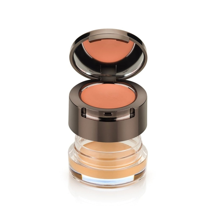 BODYOPGRAPHY BODYOGRAPHY – COVER AND CORRECT MEDIUM i gruppen SKÖNHET & HÄLSA / Makeup / Basmakeup / Concealer hos TP E-commerce Nordic AB (D43058)