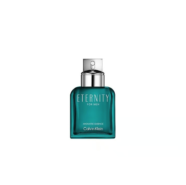 Calvin Klein Eternity Man Aromatic Essence EDP 50 ml i gruppen SKÖNHET & HÄLSA / Doft & Parfym / Parfym / Parfym för honom hos TP E-commerce Nordic AB (D43083)