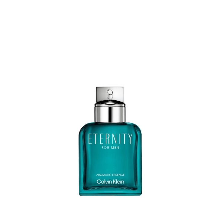 Calvin Klein Eternity Man Aromatic Essence EDP 100 ml i gruppen SKÖNHET & HÄLSA / Doft & Parfym / Parfym / Parfym för honom hos TP E-commerce Nordic AB (D43084)