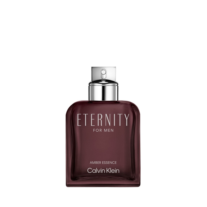 Calvin Klein Eternity Amber Essence EDP 200 ml i gruppen SKÖNHET & HÄLSA / Doft & Parfym / Parfym hos TP E-commerce Nordic AB (D43086)