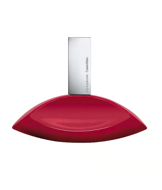 Calvin Klein My Euphoria EDP 50 ml i gruppen SKÖNHET & HÄLSA / Doft & Parfym / Parfym / Parfym för henne hos TP E-commerce Nordic AB (D43087)