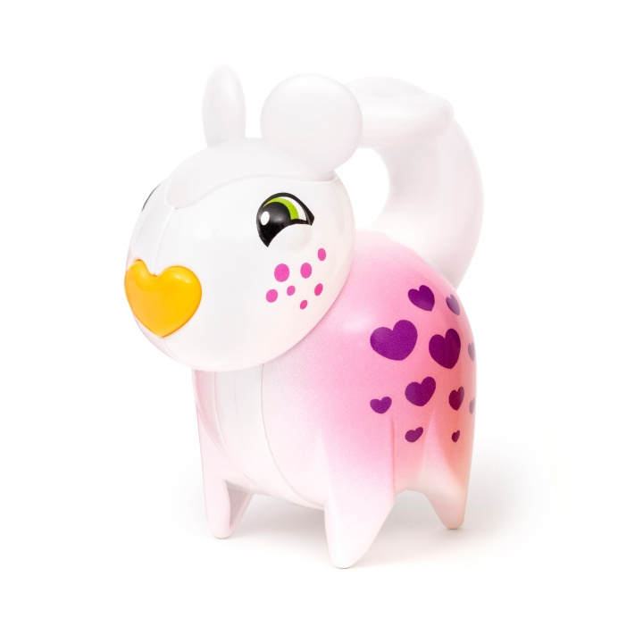BRIO Flora Magnolia (36206) i gruppen LEKSAKER, BARN- & BABYPRODUKTER / Leksaker / Figurer, Miniatyrer & tillbehör hos TP E-commerce Nordic AB (D43129)