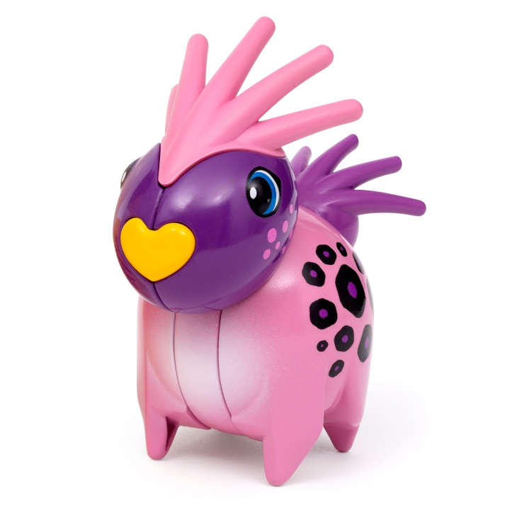 BRIO Flora Petunia (36208) i gruppen LEKSAKER, BARN- & BABYPRODUKTER / Leksaker / Figurer, Miniatyrer & tillbehör hos TP E-commerce Nordic AB (D43130)