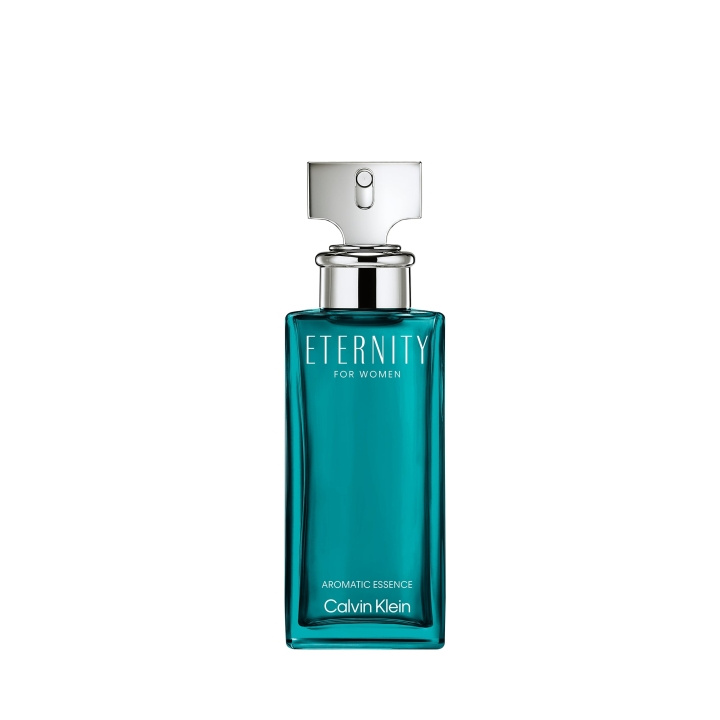 Calvin Klein Eternity Woman Aromatic Essence EDP 100 ml i gruppen SKÖNHET & HÄLSA / Doft & Parfym / Parfym / Parfym för henne hos TP E-commerce Nordic AB (D43148)