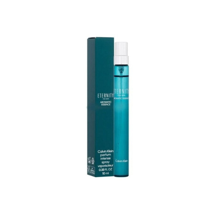 Calvin Klein Etm Arom Ess Edp 10ml (1559500356) | SKÖNHET & HÄLSA - Doft & Parfym - Parfym | GameStuff