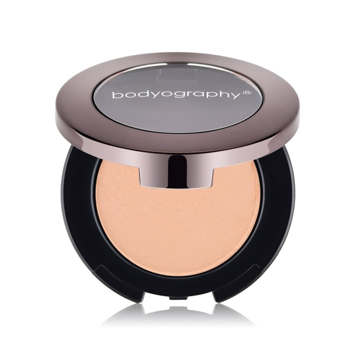 BODYOPGRAPHY BODYOGRAPHY - EYESHADOW CREAMSICLE i gruppen SKÖNHET & HÄLSA / Makeup / Ögon & Ögonbryn / Ögonskuggor hos TP E-commerce Nordic AB (D43153)
