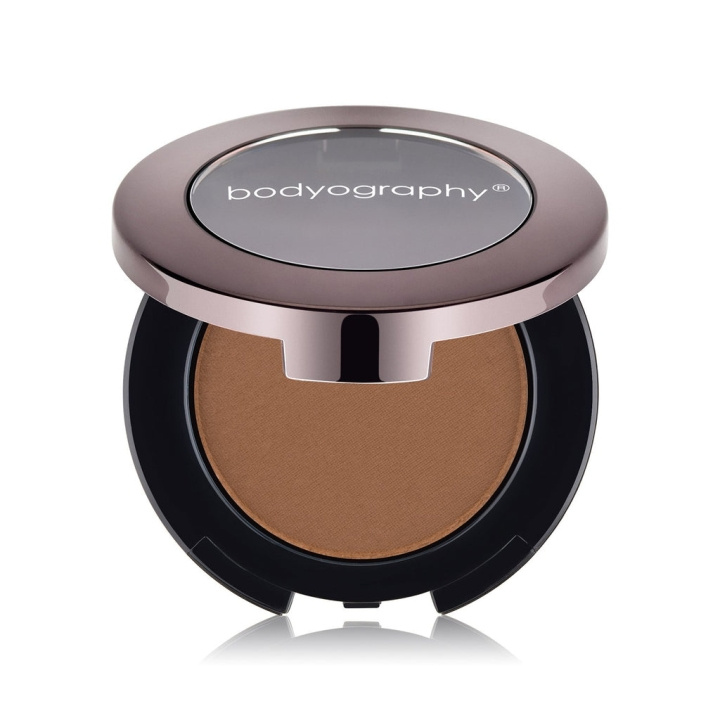 BODYOPGRAPHY BODYOGRAPHY - EYESHADOW TRUFFLE i gruppen SKÖNHET & HÄLSA / Makeup / Ögon & Ögonbryn / Ögonskuggor hos TP E-commerce Nordic AB (D43154)