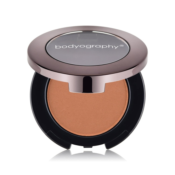 BODYOPGRAPHY BODYOGRAPHY – EYESHADOW MOD i gruppen SKÖNHET & HÄLSA / Makeup / Ögon & Ögonbryn / Ögonskuggor hos TP E-commerce Nordic AB (D43156)