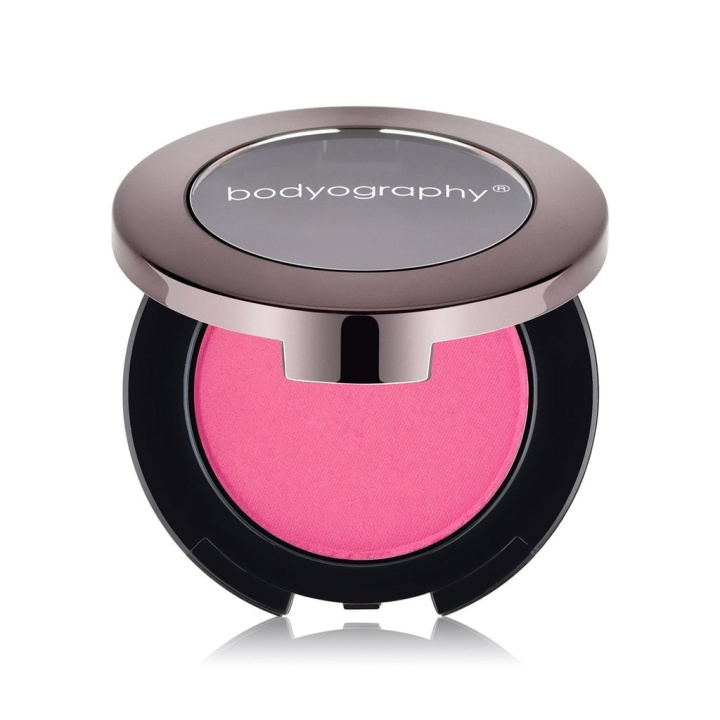 BODYOPGRAPHY BODYOGRAPHY – CREME BLUSH AFTERGLOW i gruppen SKÖNHET & HÄLSA / Makeup / Basmakeup / Rouge / Bronzer hos TP E-commerce Nordic AB (D43158)