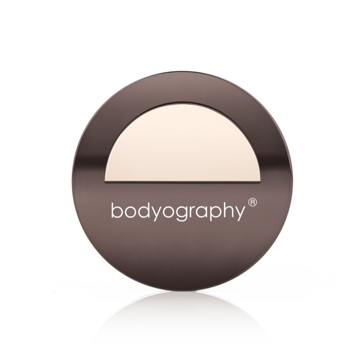 BODYOPGRAPHY BODYOGRAPHY – E.F. POWDER LIGHT i gruppen SKÖNHET & HÄLSA / Makeup / Basmakeup / Puder hos TP E-commerce Nordic AB (D43161)