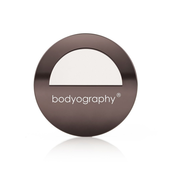 BODYOPGRAPHY BODYOGRAPHY – E.F. POWDER TRANSLUCENT i gruppen SKÖNHET & HÄLSA / Makeup / Basmakeup / Puder hos TP E-commerce Nordic AB (D43164)