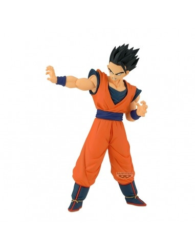 DRAGON BALL Z – ULTIMATE GOHAN i gruppen LEKSAKER, BARN- & BABYPRODUKTER / Leksaker / Figurer, Miniatyrer & tillbehör hos TP E-commerce Nordic AB (D43181)