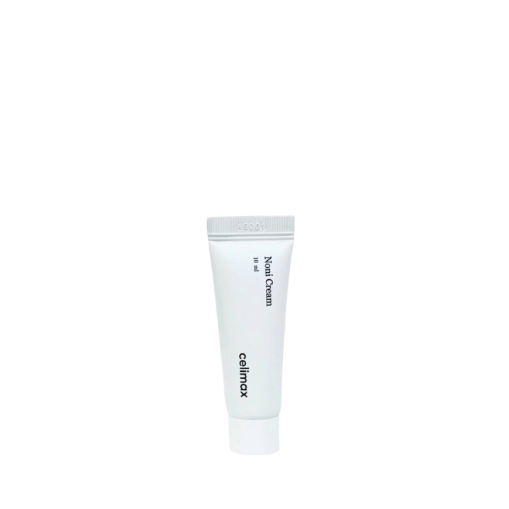 Celimax The Real Noni Energy Repair Cream – 10 ml i gruppen SKÖNHET & HÄLSA / Hudvård / Ansiktsvård / Dagkräm hos TP E-commerce Nordic AB (D43199)