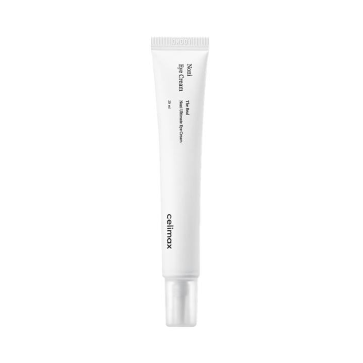 Celimax The Real Noni Ultimate Eye Cream – 20 ml i gruppen SKÖNHET & HÄLSA / Hudvård / Ansiktsvård / Ögonkräm hos TP E-commerce Nordic AB (D43201)