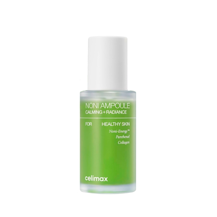 Celimax The Real Noni Energy Ampoule – 30 ml i gruppen SKÖNHET & HÄLSA / Hudvård / Ansiktsvård / Ansiktsolja hos TP E-commerce Nordic AB (D43205)