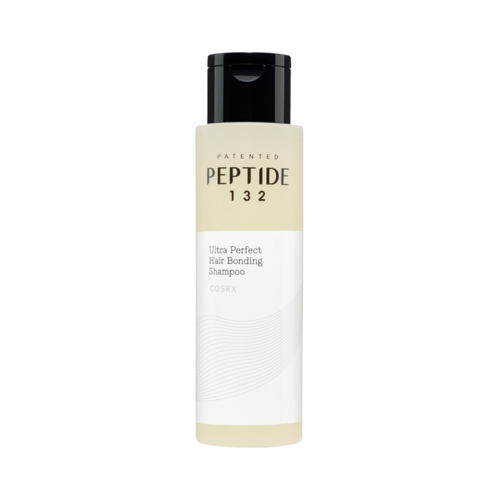 COSRX PEPTIDE 132 Ultra Bonding Shampoo – 200 ml i gruppen SKÖNHET & HÄLSA / Hår & Styling / Hårvårdsprodukter / Schampo hos TP E-commerce Nordic AB (D43208)