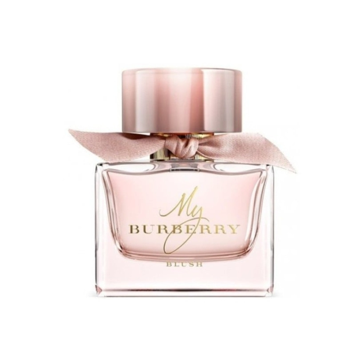 Burberry My Burberry Blush EDP 30 ml i gruppen SKÖNHET & HÄLSA / Doft & Parfym / Parfym / Parfym för henne hos TP E-commerce Nordic AB (D43267)