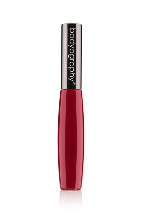 BODYOPGRAPHY BODYOGRAPHY – LIPGLOSS CHERRY POP i gruppen SKÖNHET & HÄLSA / Makeup / Läppar / Läppglans & Plumper hos TP E-commerce Nordic AB (D43278)