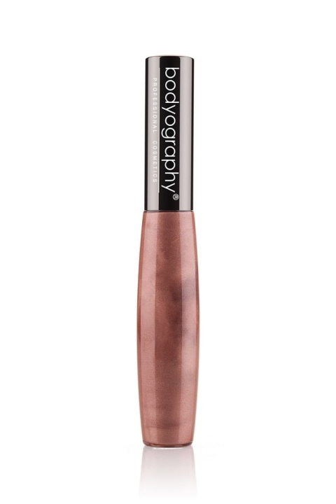 BODYOPGRAPHY BODYOGRAPHY – LIPGLOSS MIRAGE i gruppen SKÖNHET & HÄLSA / Makeup / Läppar / Läppglans & Plumper hos TP E-commerce Nordic AB (D43280)
