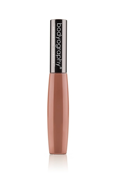 BODYOPGRAPHY BODYOGRAPHY – LIPGLOSS SHY i gruppen SKÖNHET & HÄLSA / Makeup / Läppar / Läppglans & Plumper hos TP E-commerce Nordic AB (D43282)