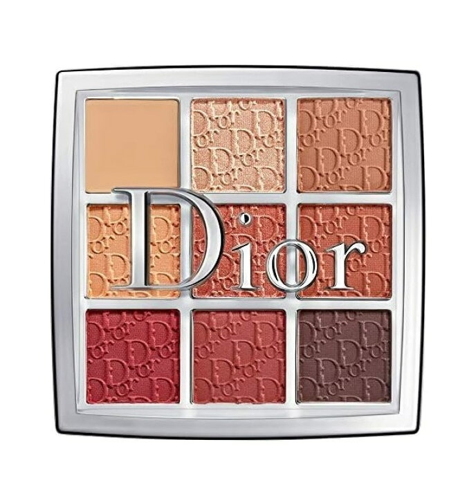 Dior Backstage Eye Palette – Amber Neutrals i gruppen SKÖNHET & HÄLSA / Makeup / Ögon & Ögonbryn / Ögonskuggor hos TP E-commerce Nordic AB (D43285)