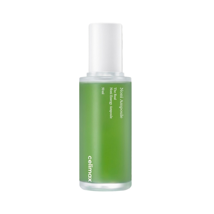Celimax The Real Noni Energy Ampoule – 50 ml i gruppen SKÖNHET & HÄLSA / Hudvård / Ansiktsvård / Ansiktsolja hos TP E-commerce Nordic AB (D43291)