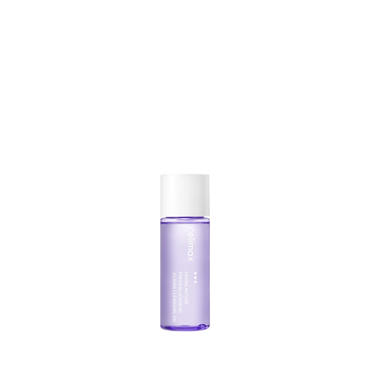 Celimax Derma Nature Fresh Blackhead Jojoba Cleansing Oil – 20 ml i gruppen SKÖNHET & HÄLSA / Hudvård / Ansiktsvård / Rengöring hos TP E-commerce Nordic AB (D43292)