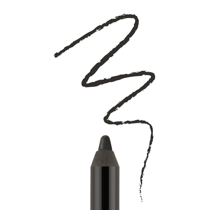 BODYOPGRAPHY BODYOGRAPHY - EYE PENCIL BLACK MAGIC i gruppen SKÖNHET & HÄLSA / Makeup / Ögon & Ögonbryn / Eyeliner / Kajal hos TP E-commerce Nordic AB (D43306)